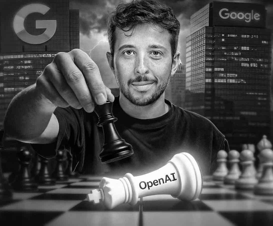 Montage vidéo Google Gemini Henri ExplorIA