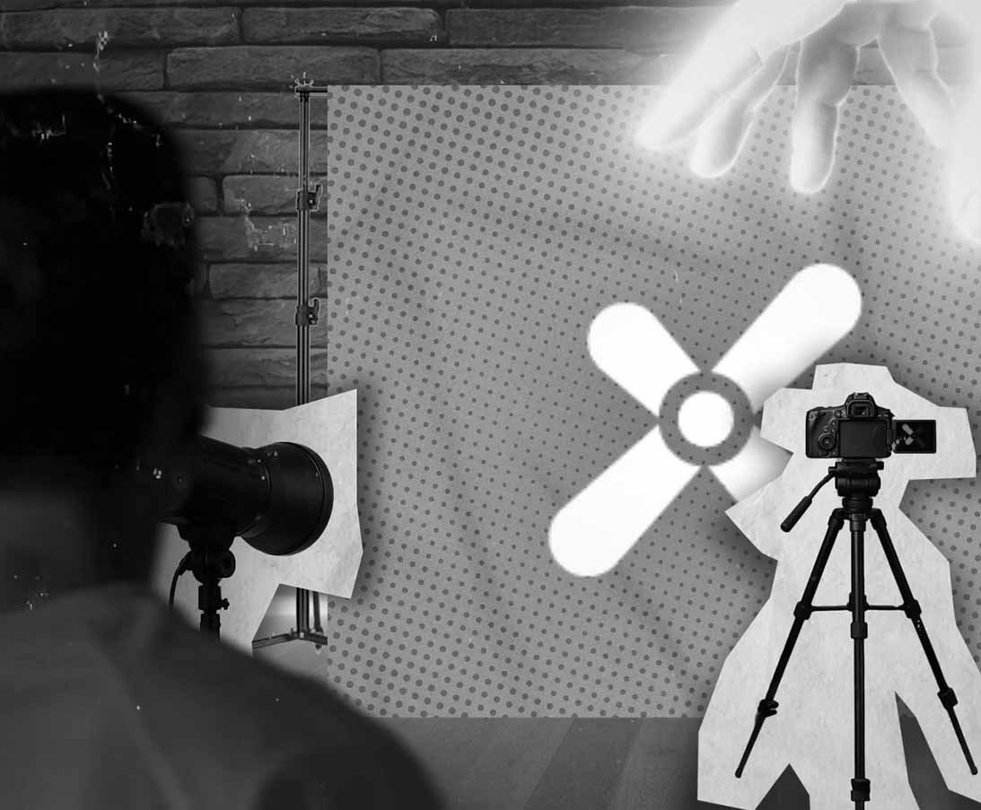 Showreel 2025 par Elico